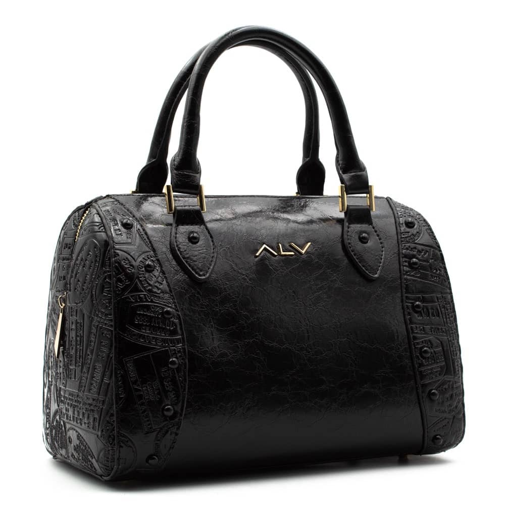 Borsa Bauletto da Donna Alv by Alviero Martini