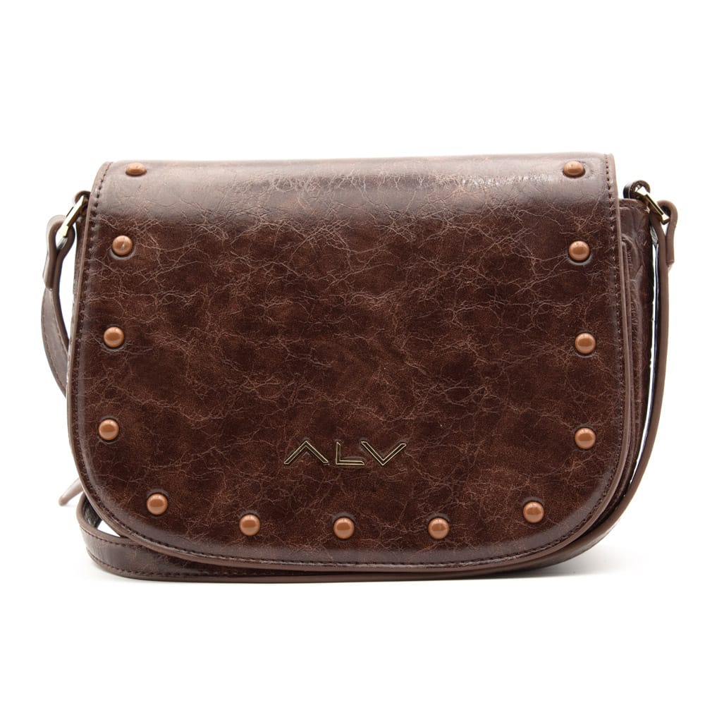 Borsetta Clutch da Donna Alv by Alviero Martini