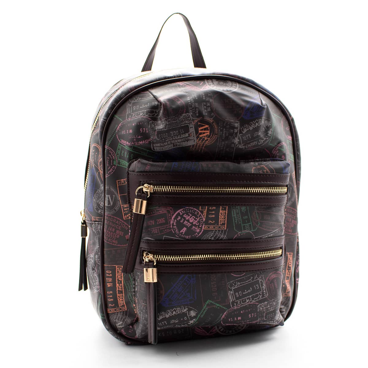 Zaino-backpack ALV by Alviero Martini