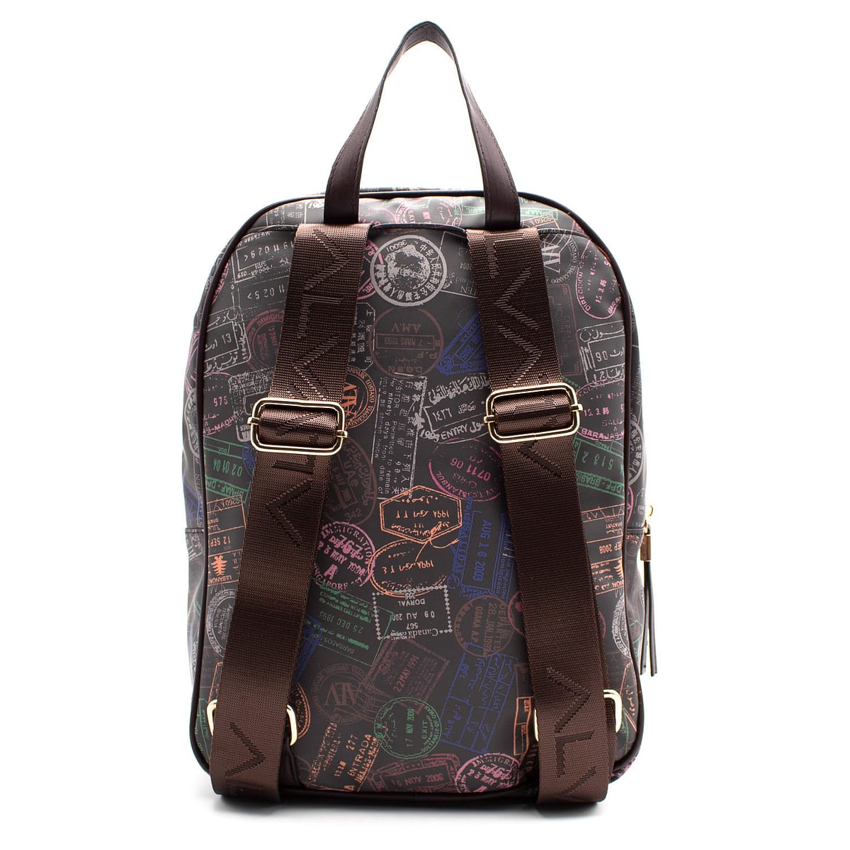 Zaino-backpack ALV by Alviero Martini