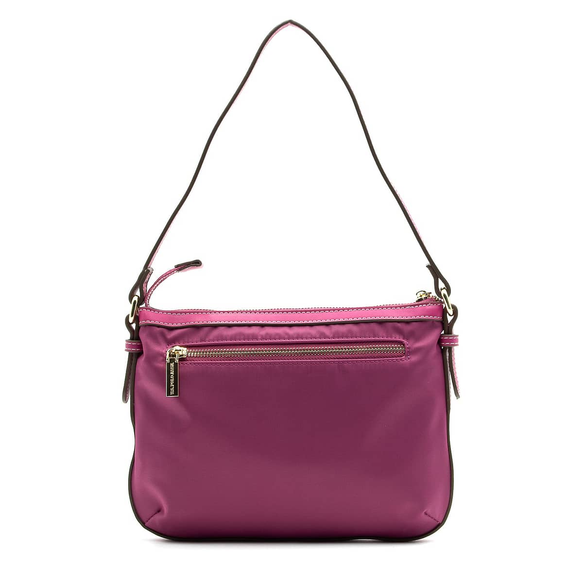 Borsa Houston Flat Crossbody Bag U.S. POLO ASSN.