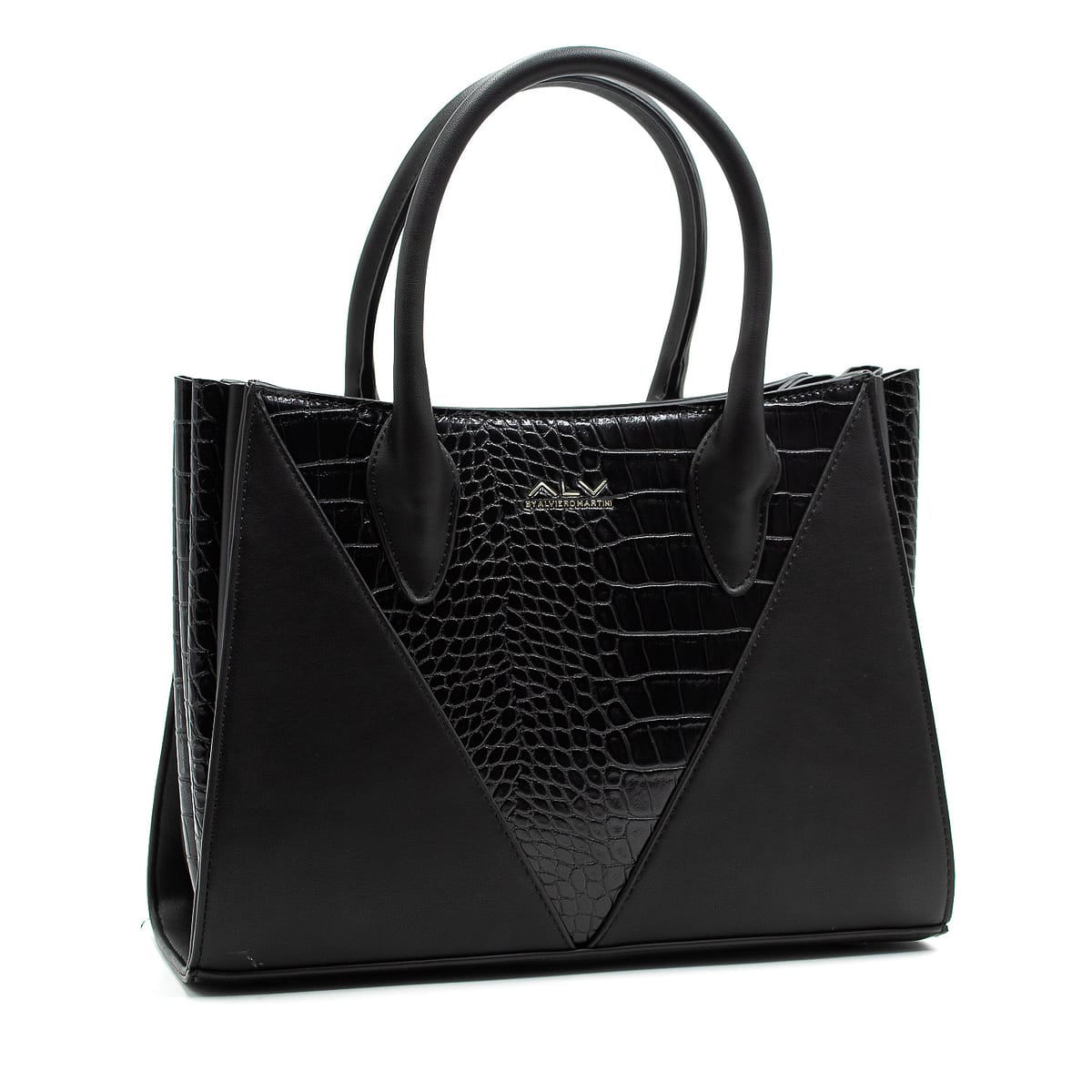 Borsa Shopping bag ALV By Alviero Martini