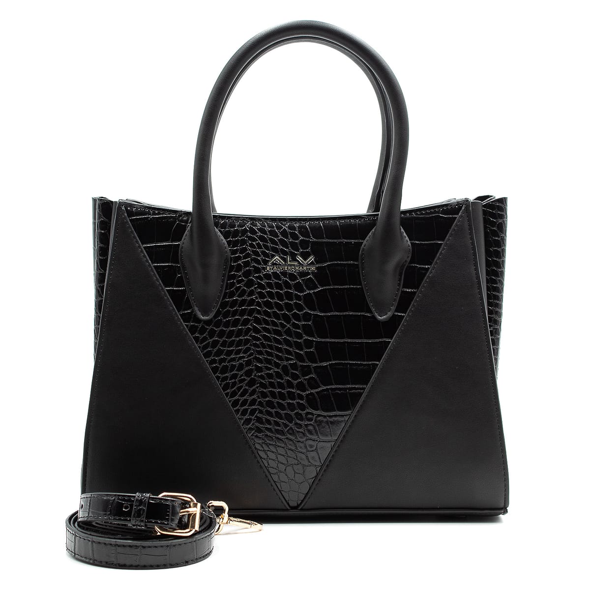 Borsa Shopping bag ALV By Alviero Martini