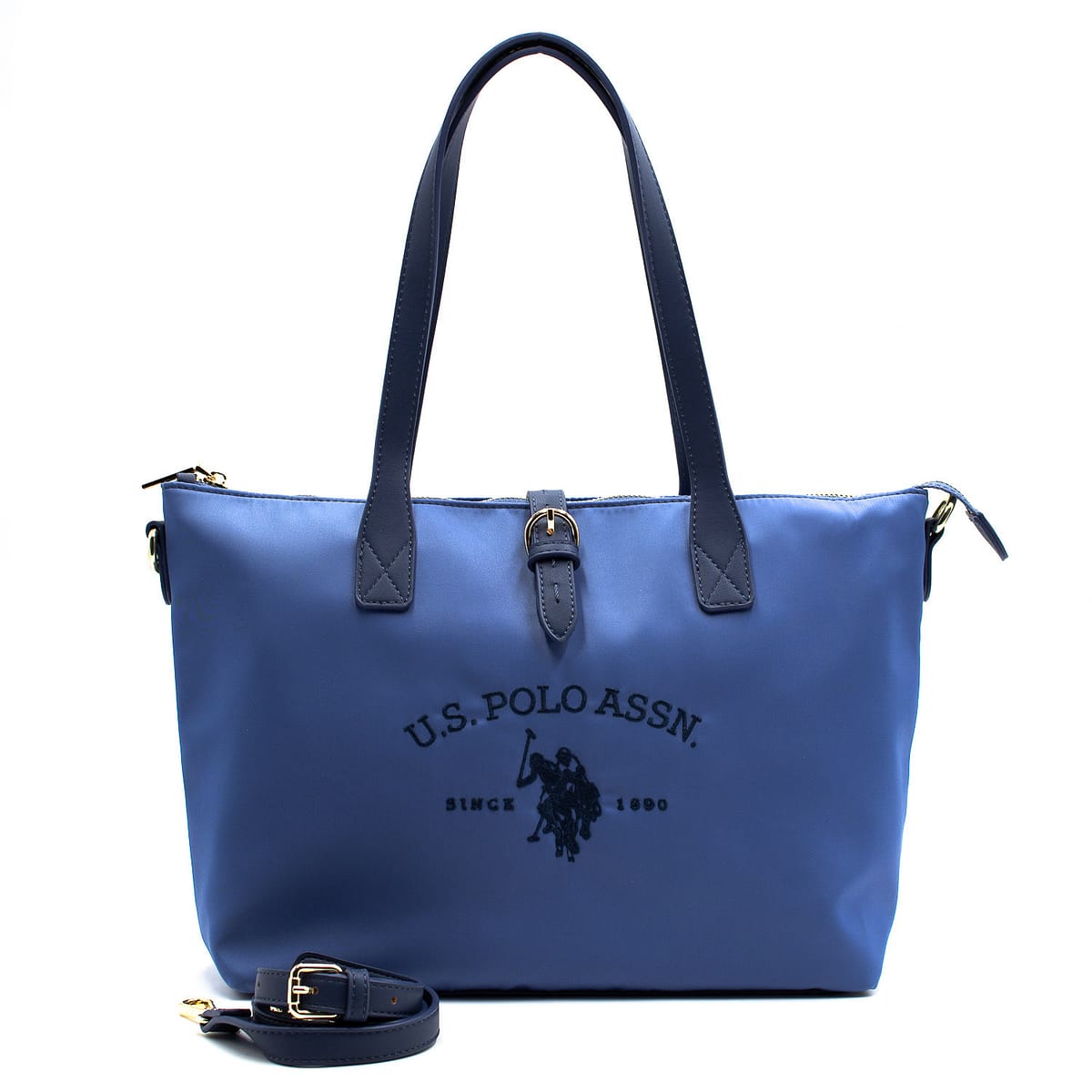 Patterson Medium Shopping Bag U.S. POLO ASSN.