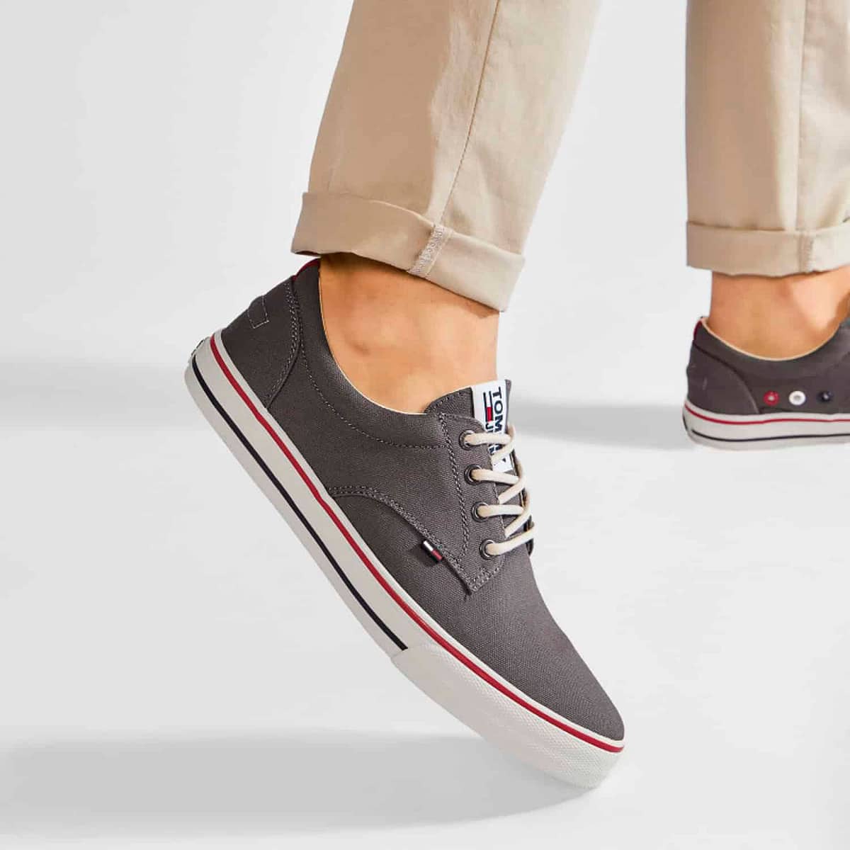 Sneakers da Uomo Tommy Hilfiger