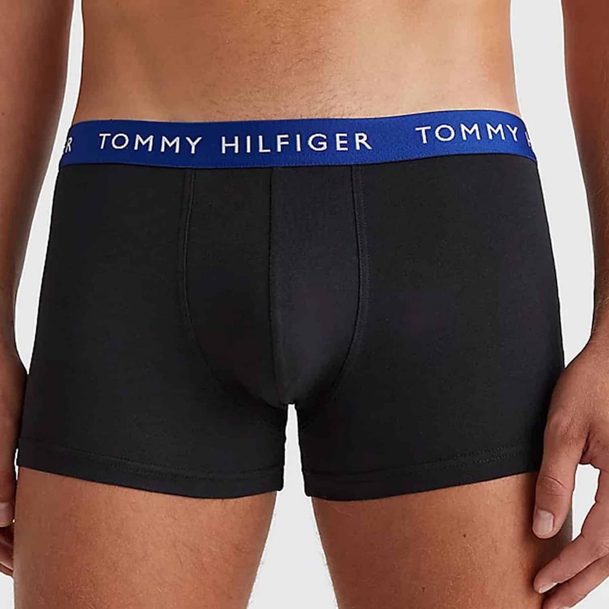 3 pack boxer aderenti Tommy Hilfiger