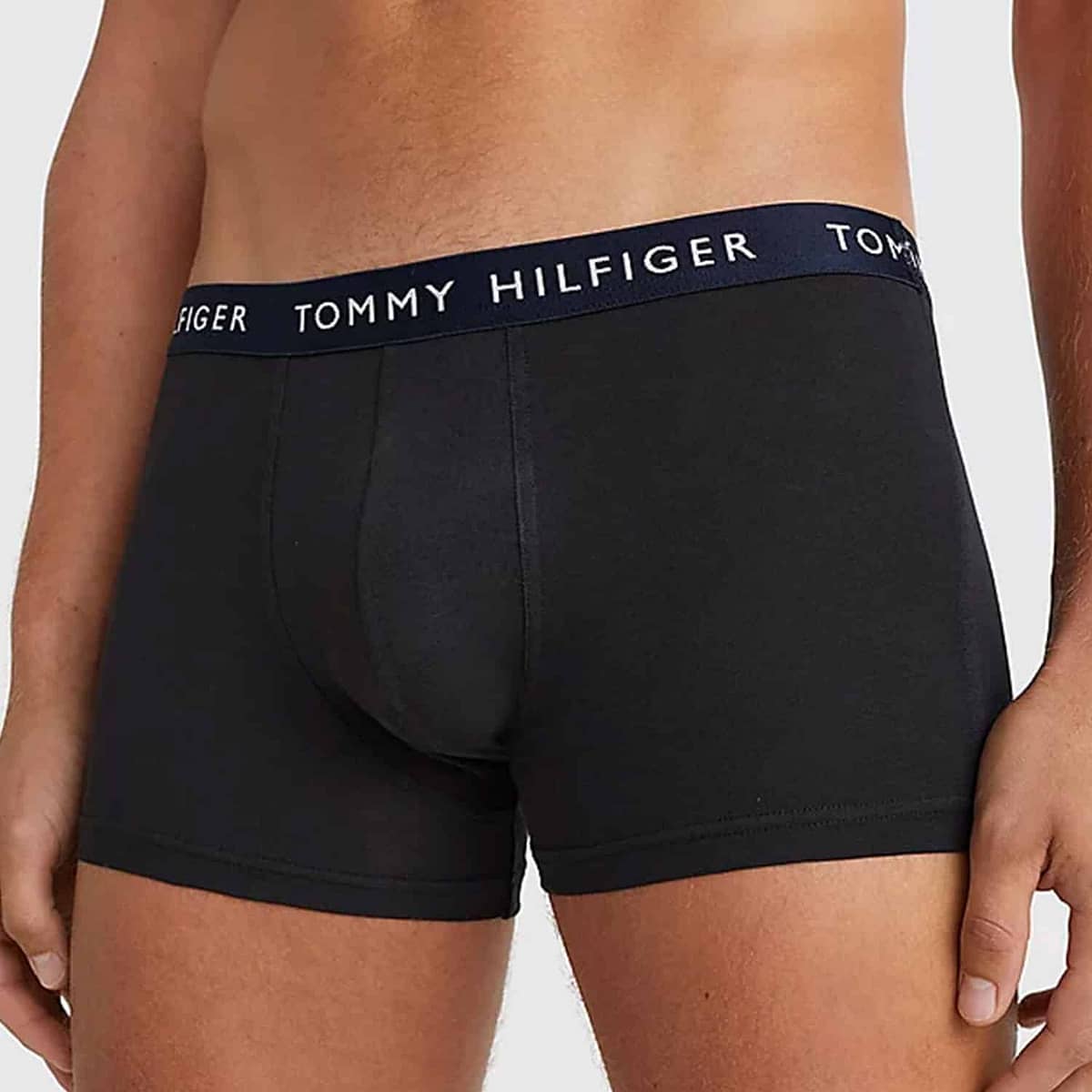 3 pack boxer aderenti Tommy Hilfiger