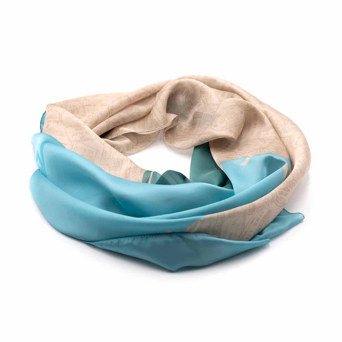 Foulard da donna ALV by Alviero Martini