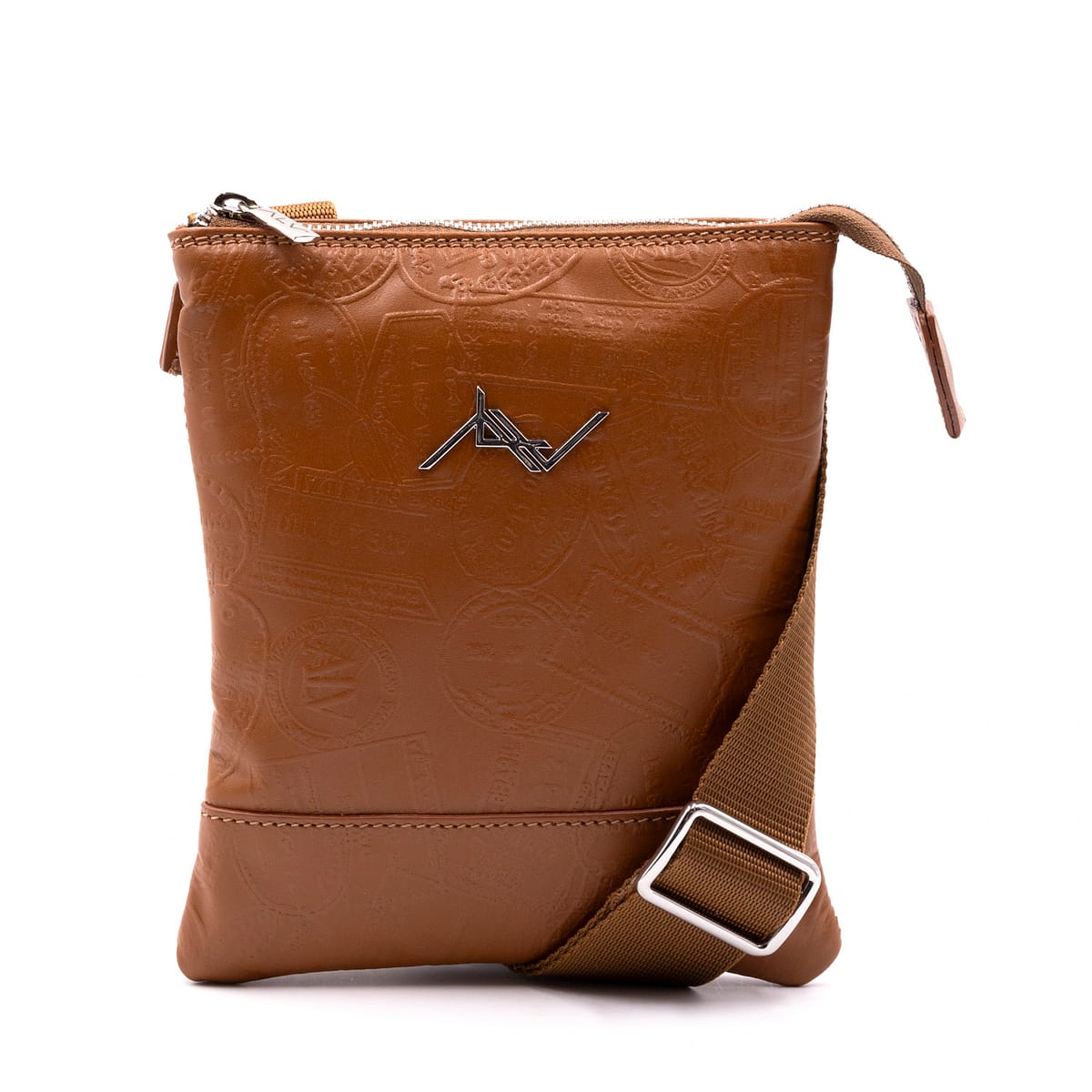 Borsa a tracolla Vertigo ALV by Alviero Martini