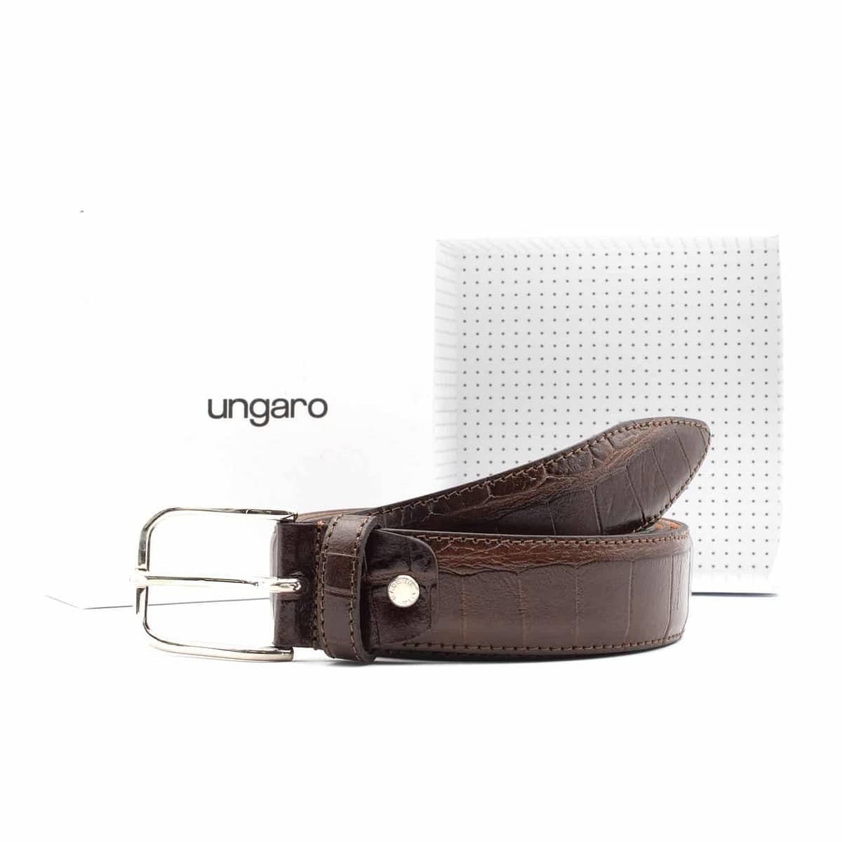 Cintura da uomo Ungaro