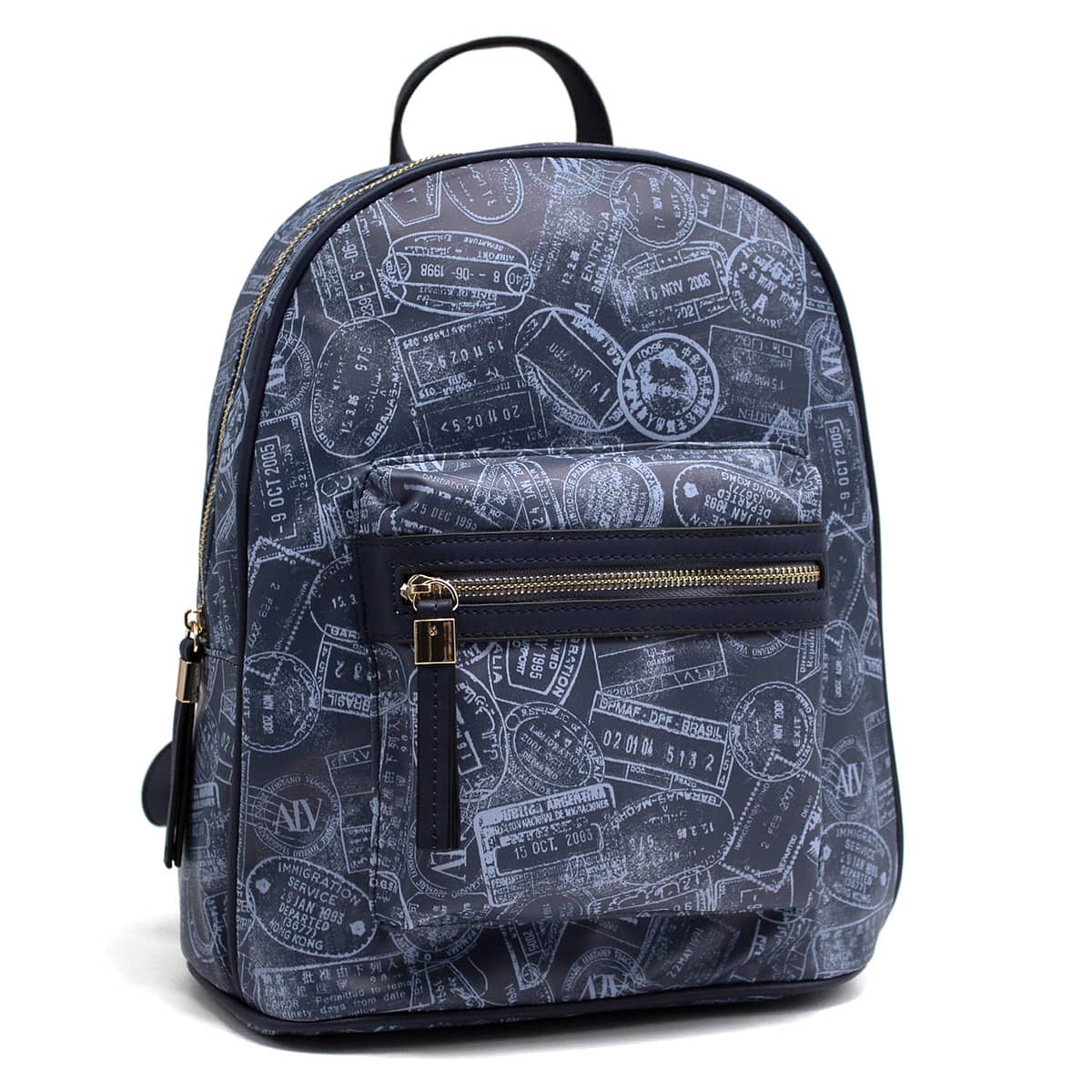 Zaino backpack ALV by Alviero Martini