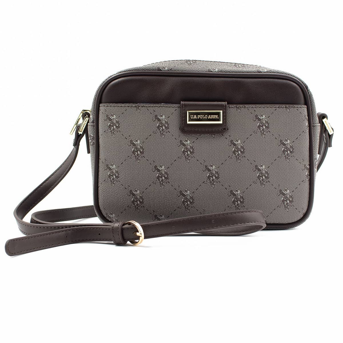 Borsa a tracolla da donna U.S. POLO ASSN.