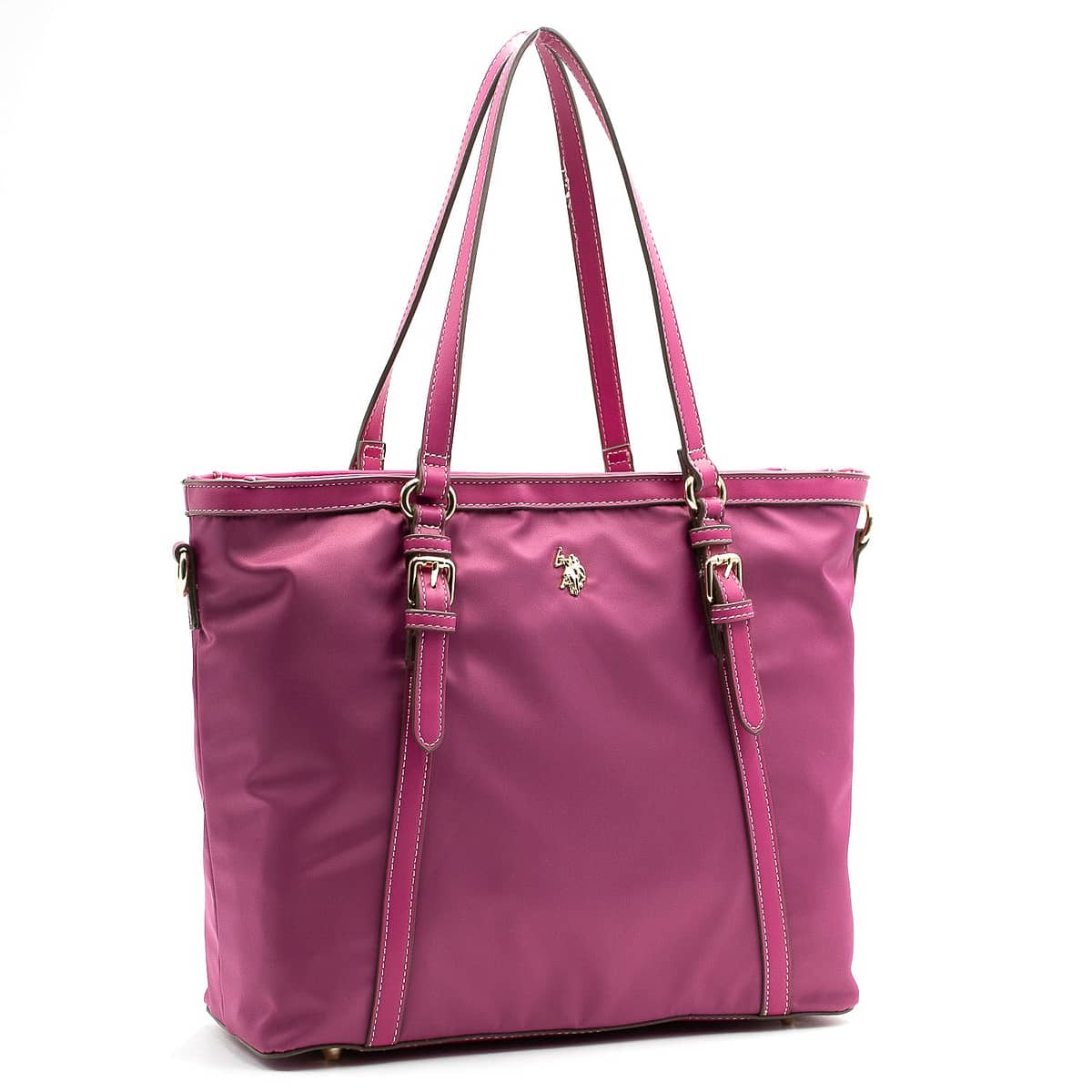 Borsa Houston Shopping Bag U.S. POLO ASSN.