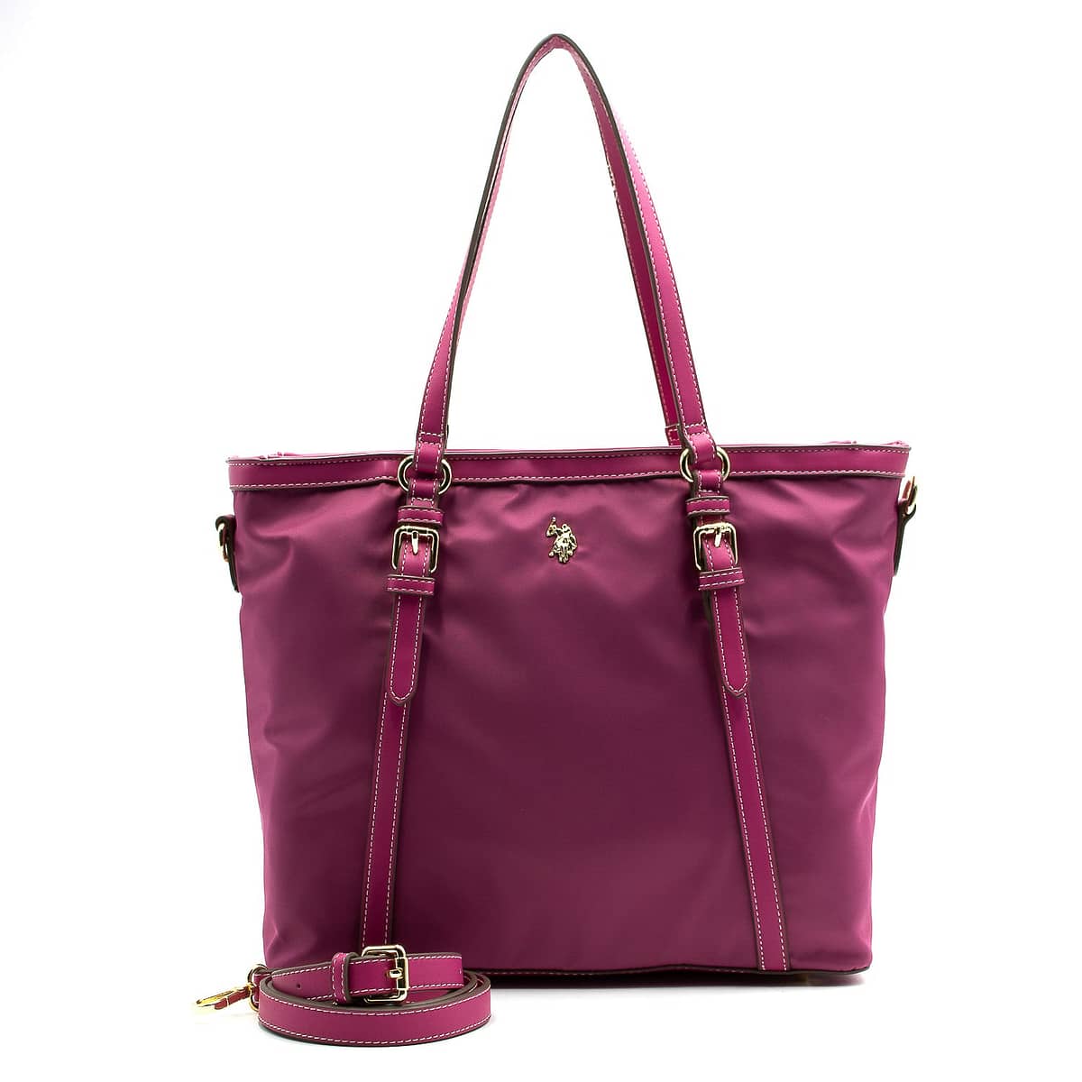 Borsa Houston Shopping Bag U.S. POLO ASSN.