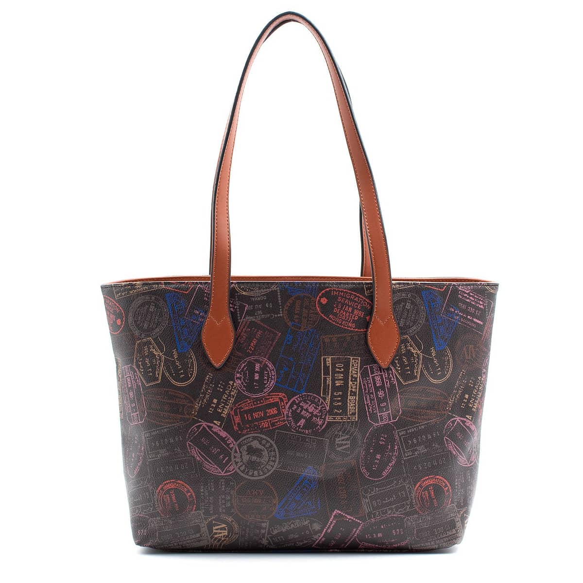 Borsa Shopping bag ALV By Alviero Martini