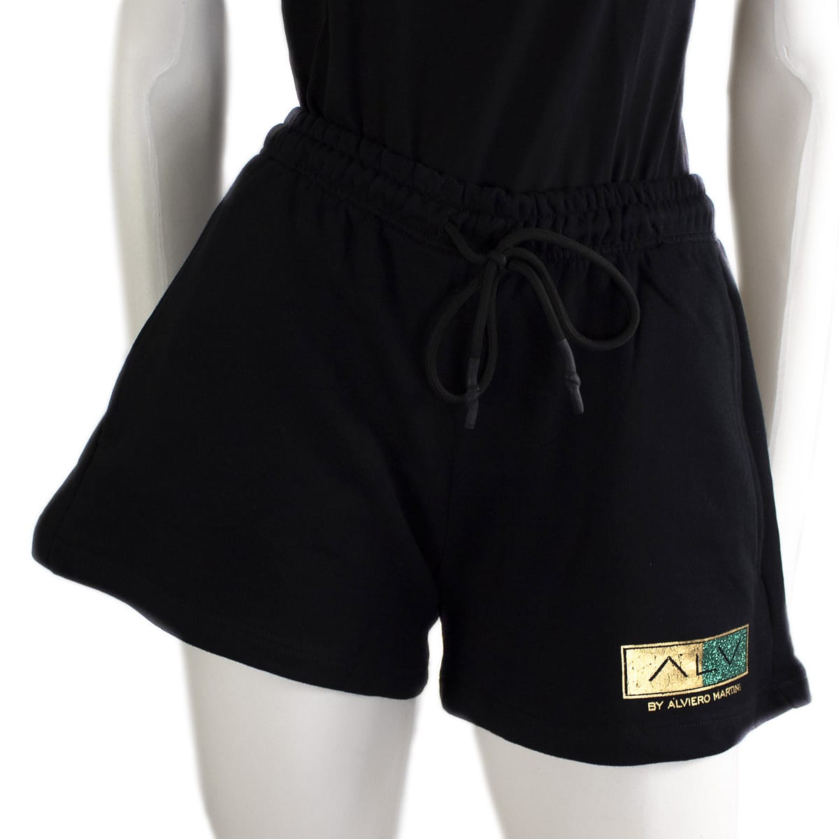 Shorts a campana da donna ALV by Alviero Martini