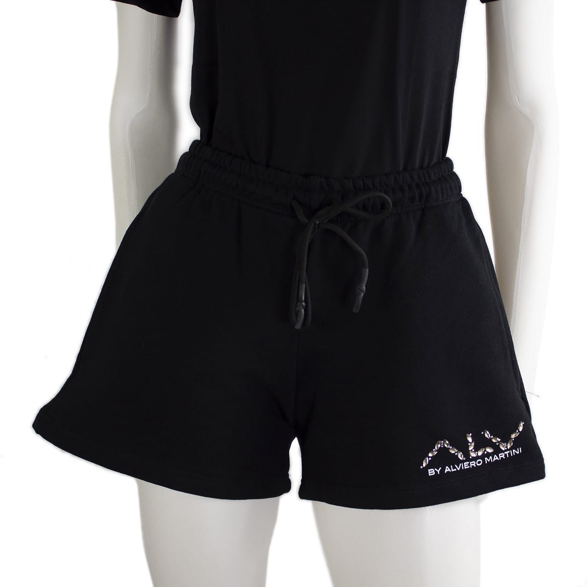 Shorts a campana da donna ALV by Alviero Martini