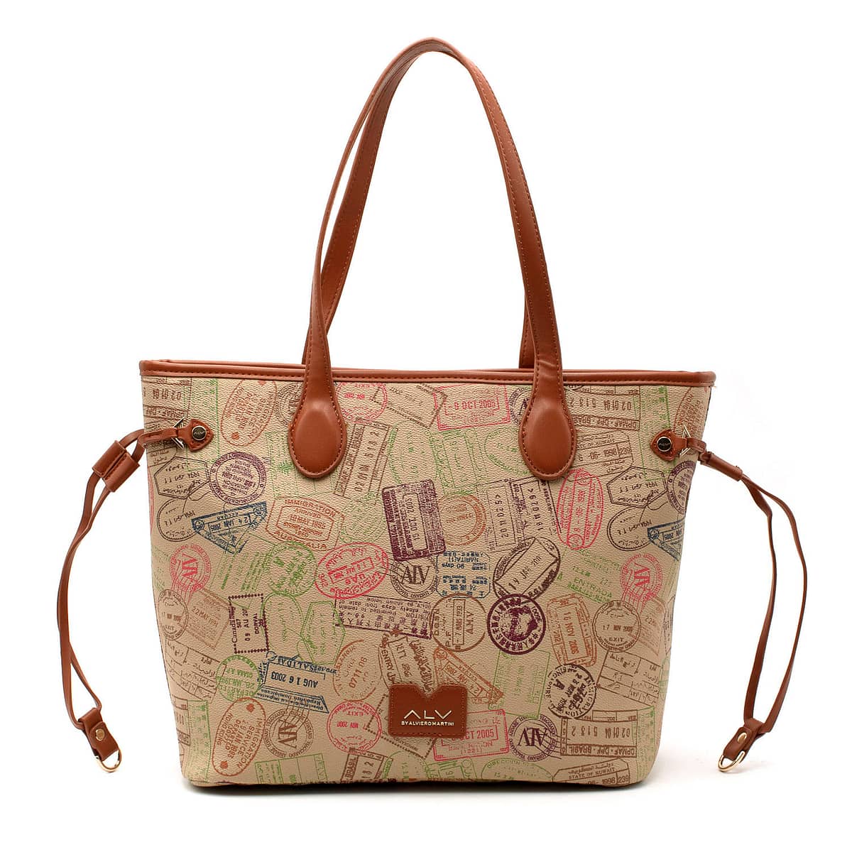 Borsa Shopping ALV by Alviero Martini