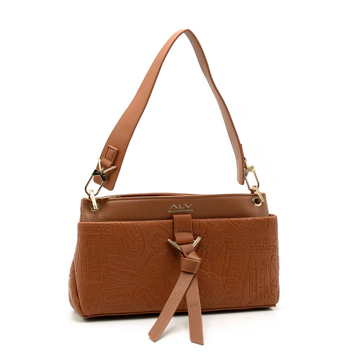 ALV by Alviero Martini Mini Bag Pochette con tracolla