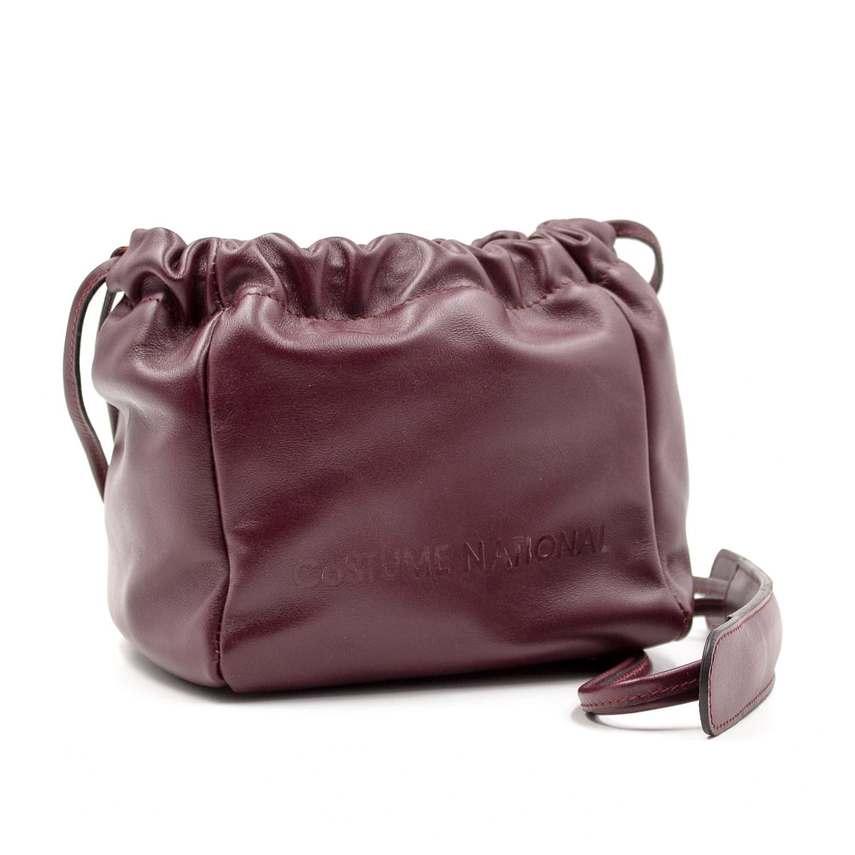 Borsa a secchiello da donna CoSTUME NATIONAL