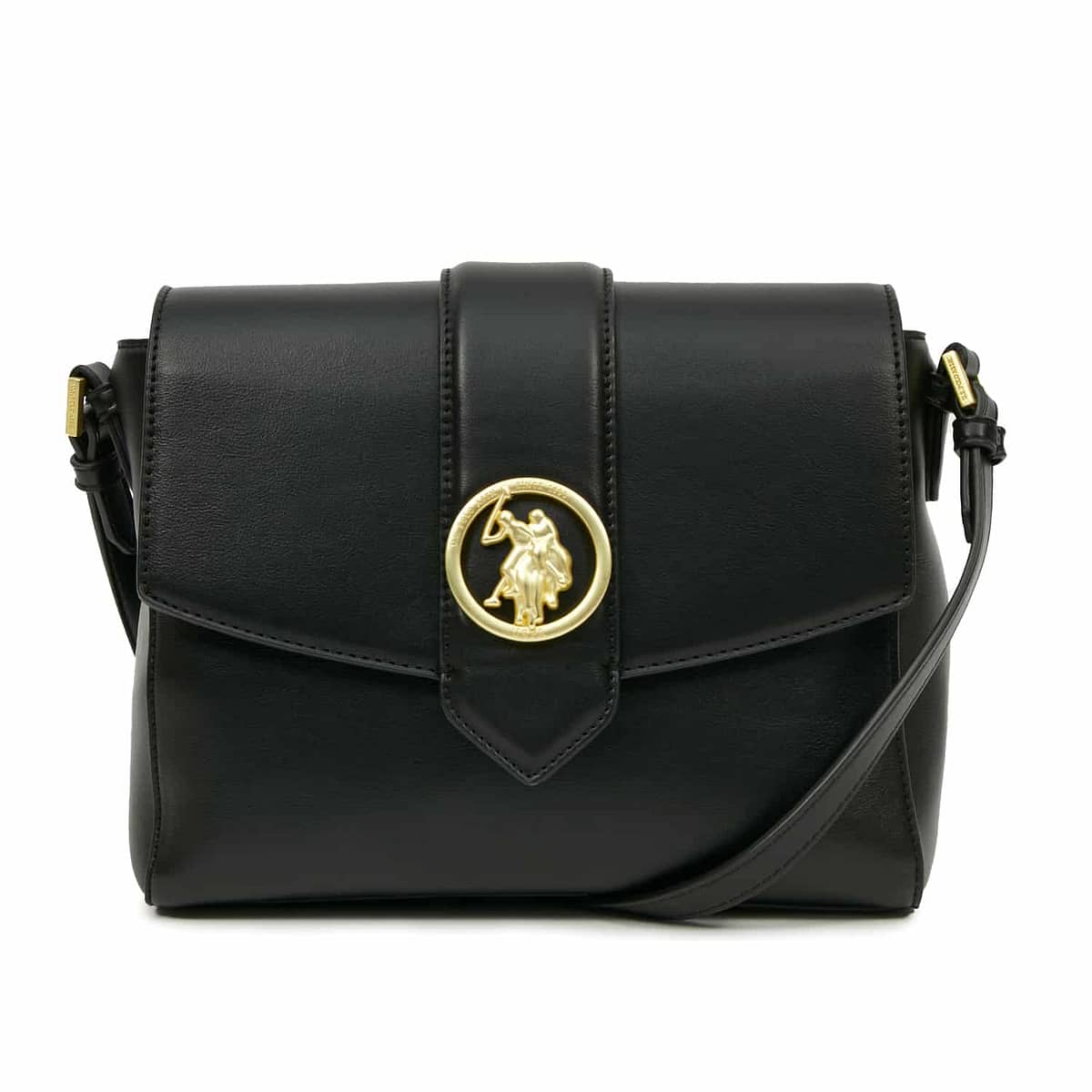 Borsa a tracolla da donna U.S. Polo Assn.