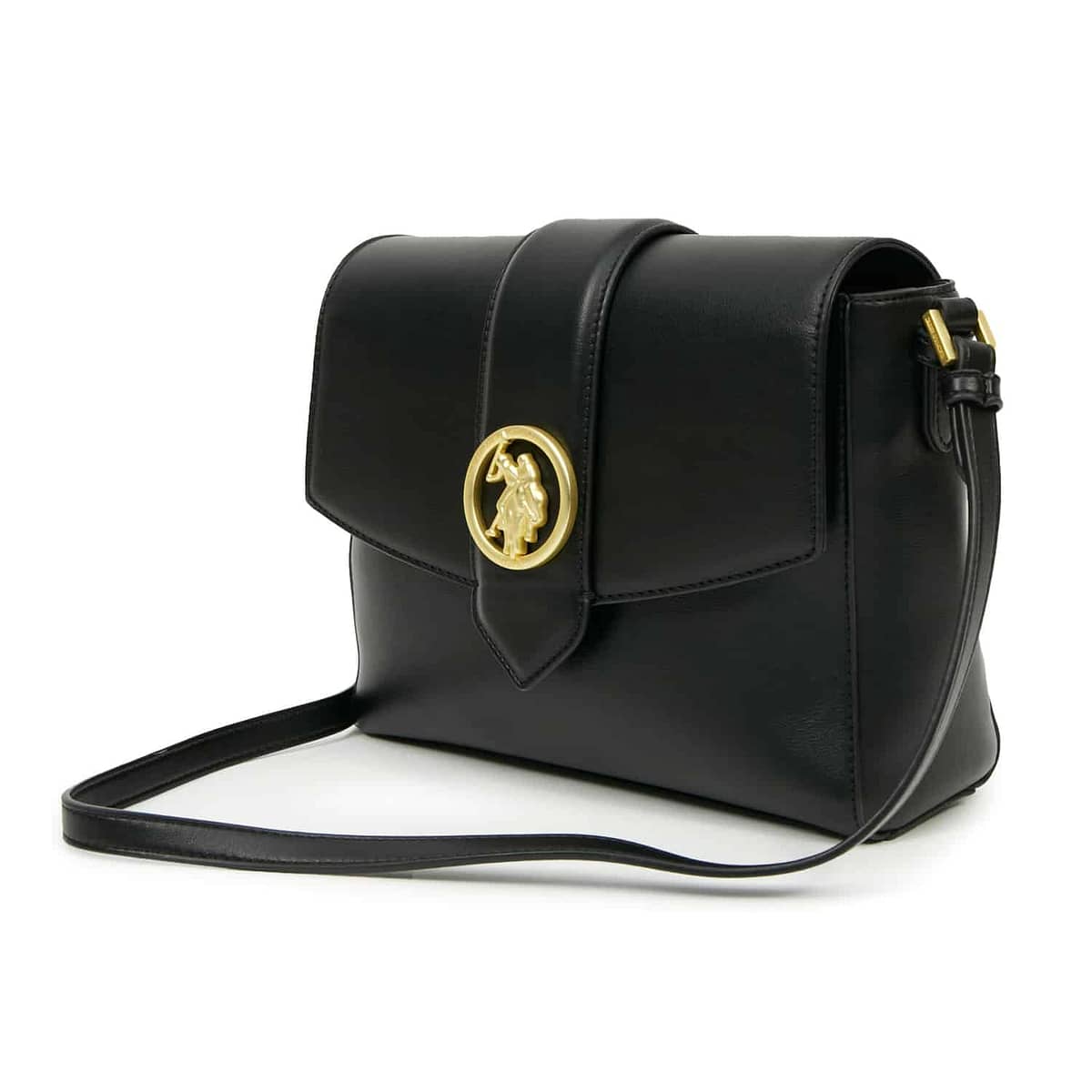 Borsa a tracolla da donna U.S. Polo Assn.