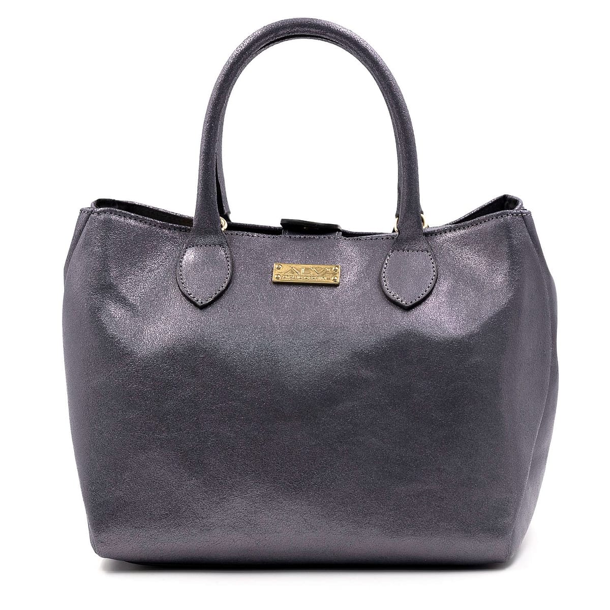 Borsa Bauletto Elevation XL SPECIAL CON CATENA da donna ALV by Alviero Martini