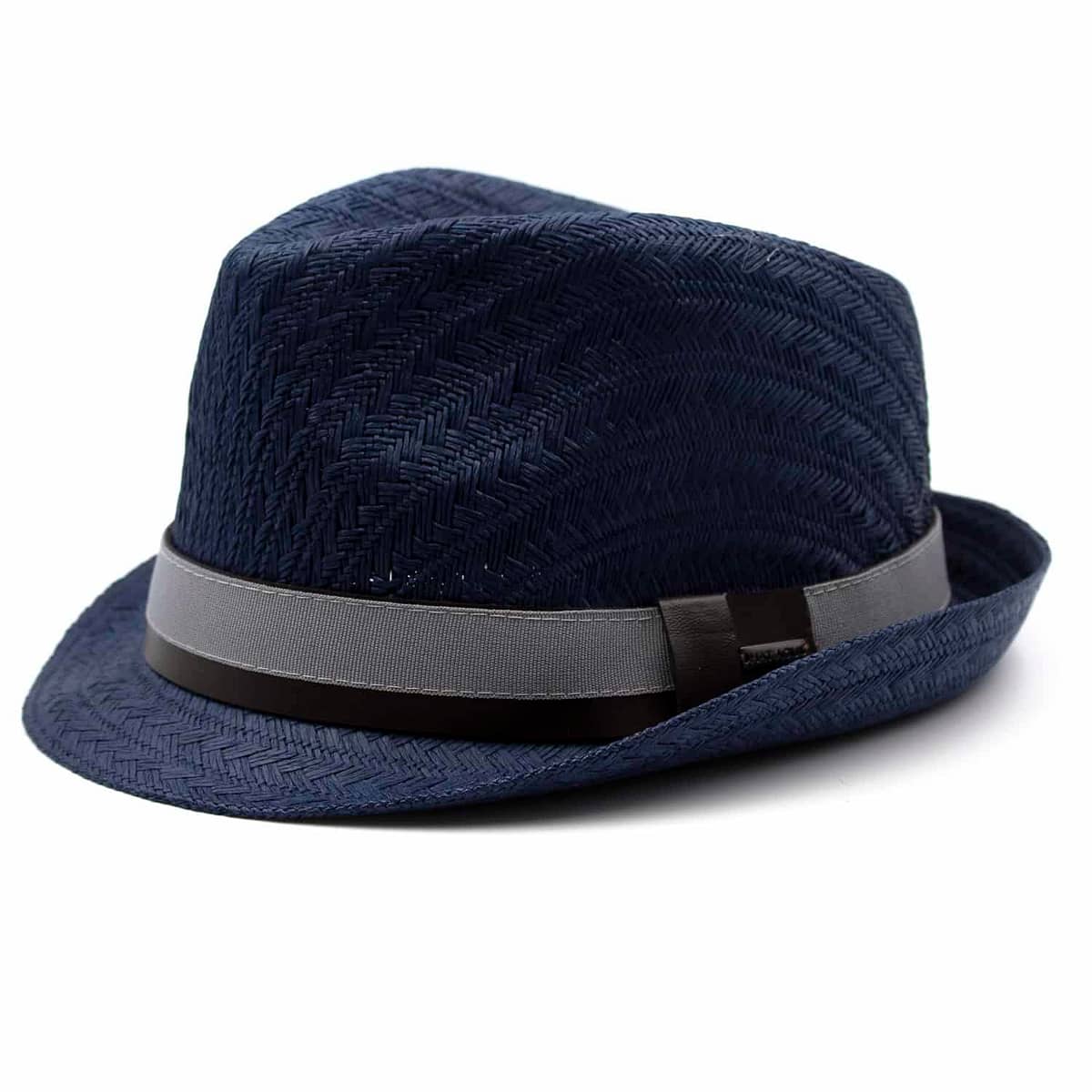 Cappello unisex in paglia HAT YOU