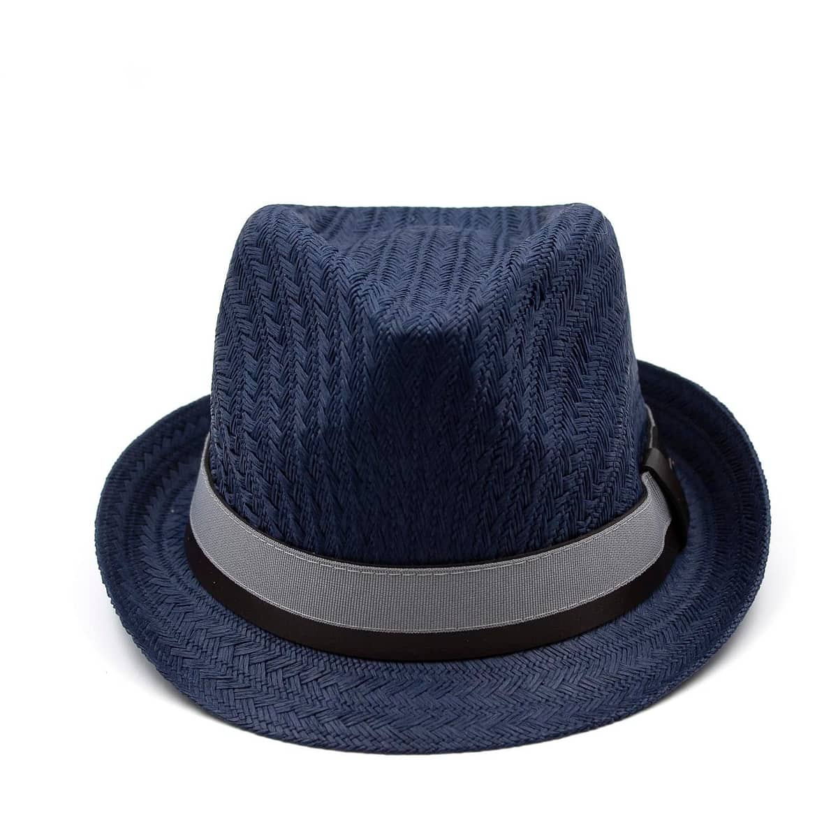 Cappello unisex in paglia HAT YOU