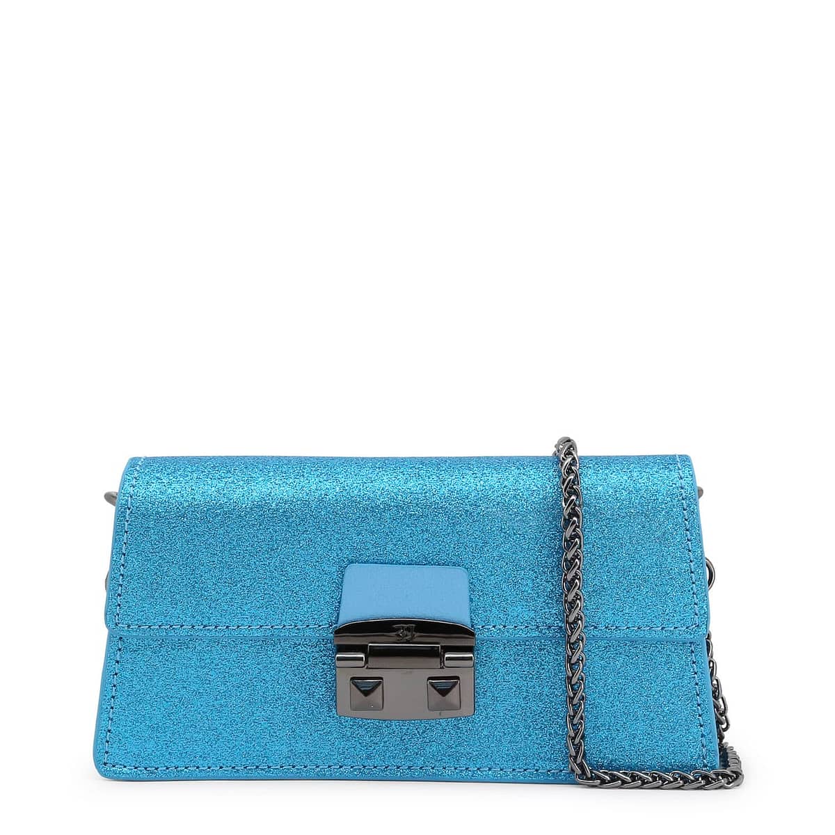 Pochette con tracolla da donna Trussardi