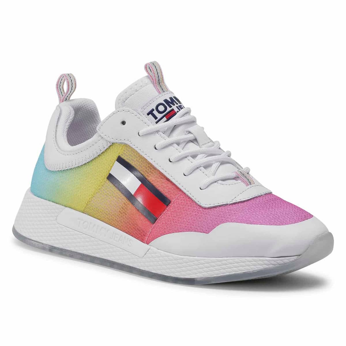 Sneakers da Donna Tommy Hilfiger