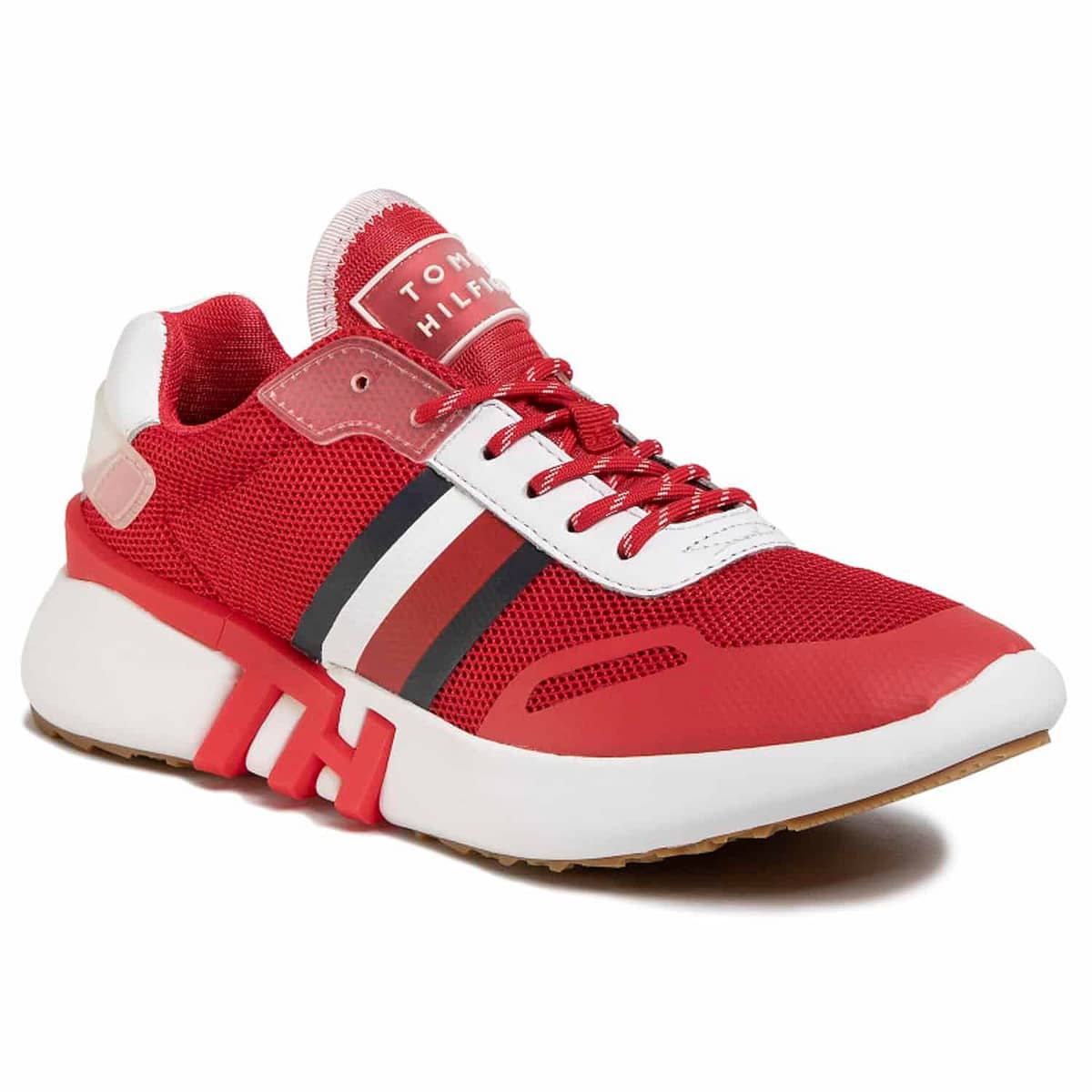 Sneakers da donna Tommy Hilfiger