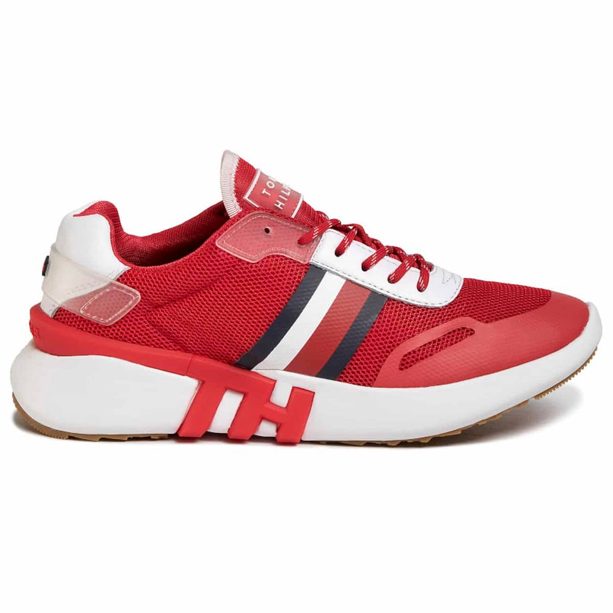 Sneakers da donna Tommy Hilfiger