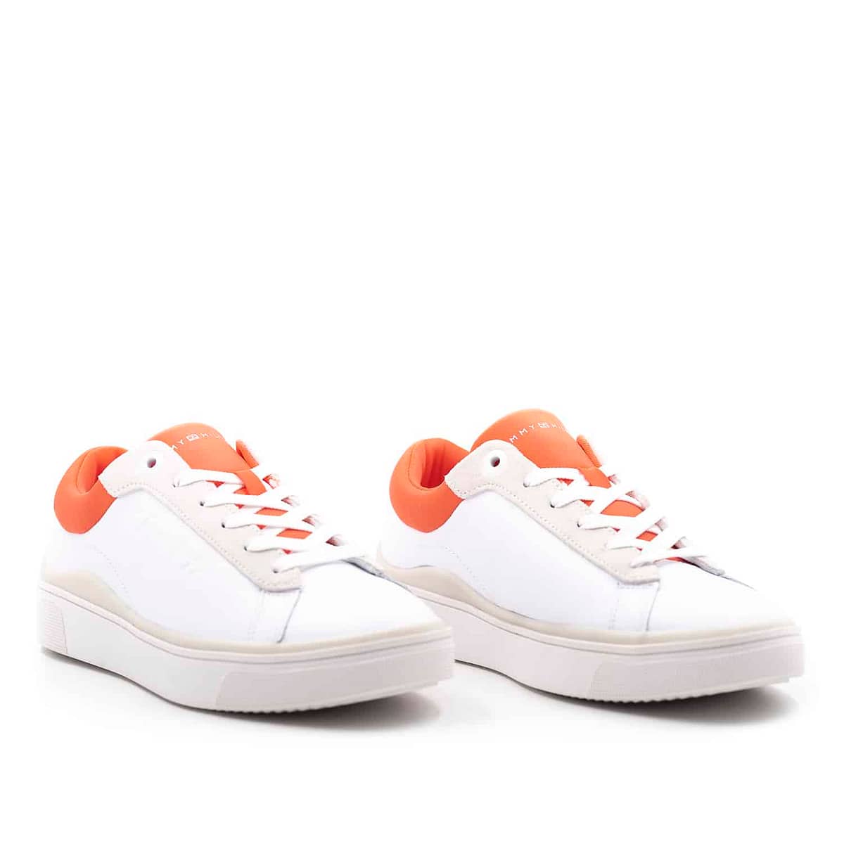 Sneakers da donna Tommy Hilfiger