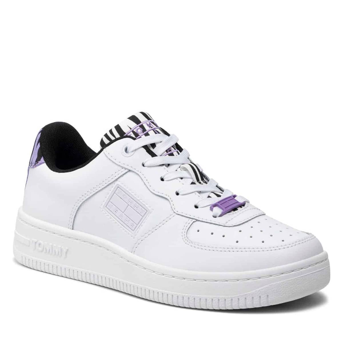 Sneakers da donna Tommy Hilfiger