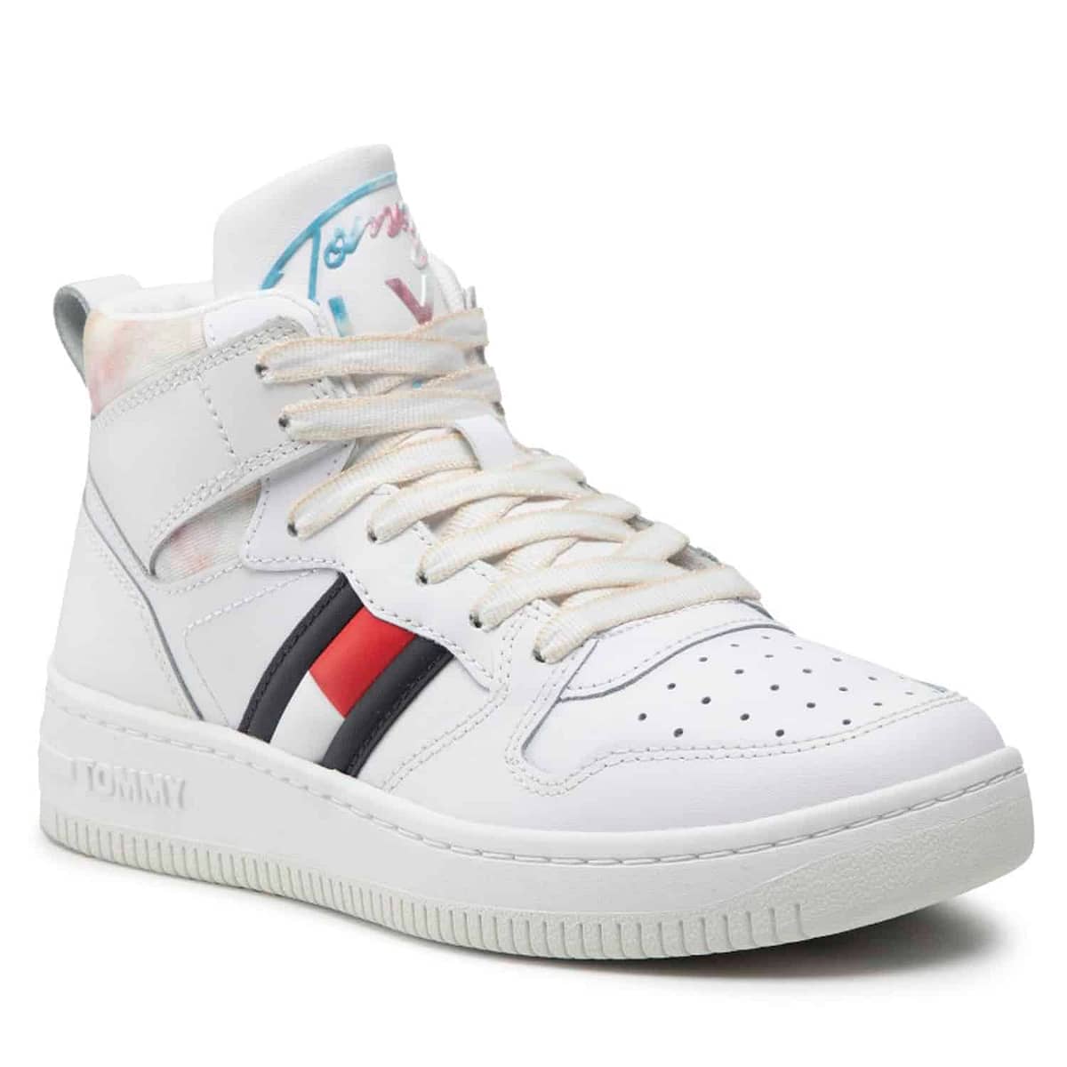 Sneakers da donna Tommy Hilfiger