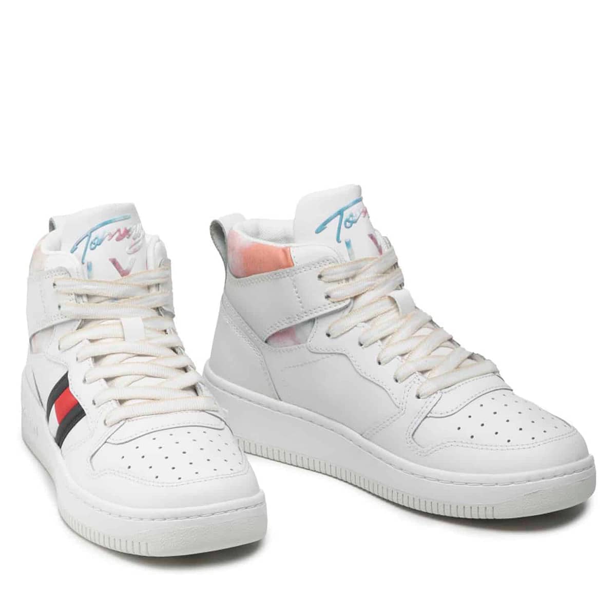 Sneakers da donna Tommy Hilfiger