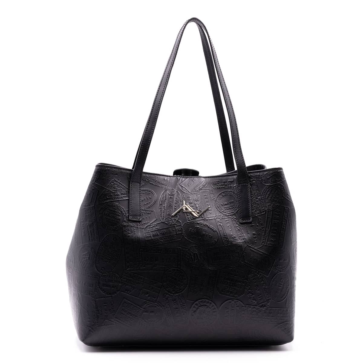 Borsa Shopping Sparks ALV by Alviero Martini